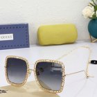 Gucci High Quality Sunglasses 3937