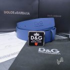 Dolce & Gabbana Original Quality Belts 202