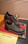 Louis Vuitton Men's shoes 744