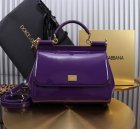 Dolce & Gabbana High Quality Handbags 81
