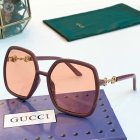 Gucci High Quality Sunglasses 5522