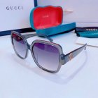 Gucci High Quality Sunglasses 5470