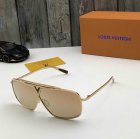 Louis Vuitton High Quality Sunglasses 3423