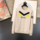 Fendi Men's Long Sleeve T-shirts 346