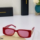 Balenciaga High Quality Sunglasses 298
