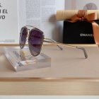 Chanel High Quality Sunglasses 1385