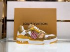 Louis Vuitton Men's shoes 969