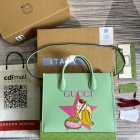 Gucci Original Quality Handbags 333