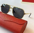 Cartier High Quality Sunglasses 983