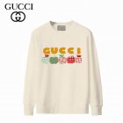 Gucci Men's Long Sleeve T-shirts 132