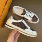 Louis Vuitton Men's shoes 96