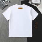 Louis Vuitton Men's T-shirts 194