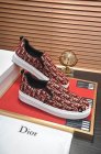 DIOR Men's Shoes 654