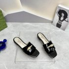 Gucci Women's Slippers 387