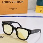 Louis Vuitton High Quality Sunglasses 4870