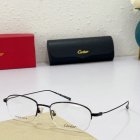 Cartier Plain Glass Spectacles 24