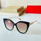 Fendi High Quality Sunglasses 332