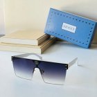 Gucci High Quality Sunglasses 5123