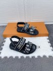 DIOR Kids Shoes 105