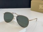 Burberry High Quality Sunglasses 894