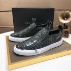 Philipp Plein Men's Shoes 160