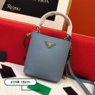 Prada High Quality Handbags 1154