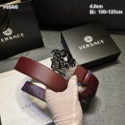 Versace Original Quality Belts 792