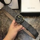 Gucci Original Quality Belts 161