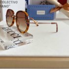 Gucci High Quality Sunglasses 5491