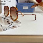 Gucci High Quality Sunglasses 5491