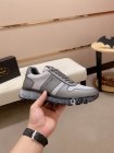 Prada Men's Shoes 2049