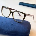 Gucci Plain Glass Spectacles 108