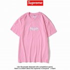Supreme Men's T-shirts 191