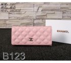 Chanel Normal Quality Wallets 127