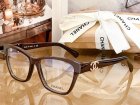 Chanel Plain Glass Spectacles 221