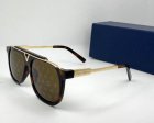 Louis Vuitton High Quality Sunglasses 810