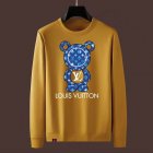 Louis Vuitton Men's Long Sleeve T-shirts 278