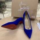 Christian Louboutin Women's Shoes 827
