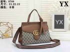 Gucci Normal Quality Handbags 950