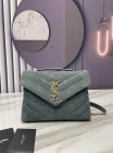 Yves Saint Laurent Original Quality Handbags 297