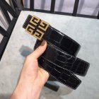GIVENCHY Original Quality Belts 35