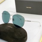 TOM FORD High Quality Sunglasses 1553