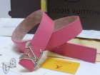 Louis Vuitton High Quality Belts 127