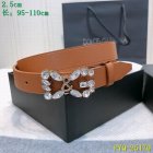 Dolce & Gabbana Original Quality Belts 17