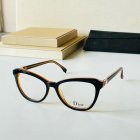 DIOR Plain Glass Spectacles 254