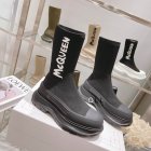 Alexander McQueen Women's Shoes 822