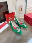 Roger Vivier Women's Shoes 48