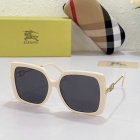 Burberry High Quality Sunglasses 818