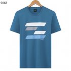 Hugo Boss Men's T-shirts 181