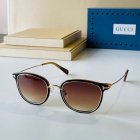 Gucci High Quality Sunglasses 2843